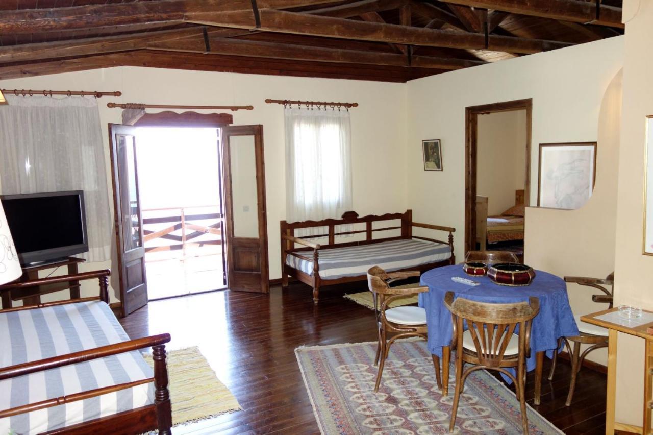 Cretan Village Hotel Amoudara  Exterior foto