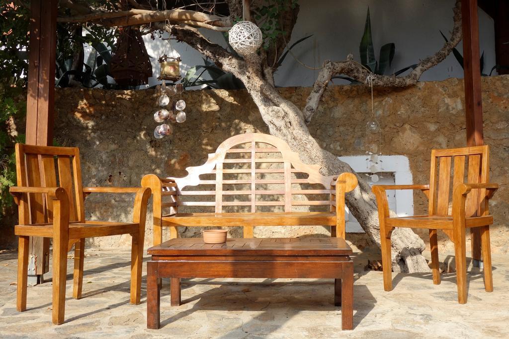Cretan Village Hotel Amoudara  Exterior foto